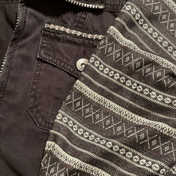 Spring jacket - Picture 4 of 4